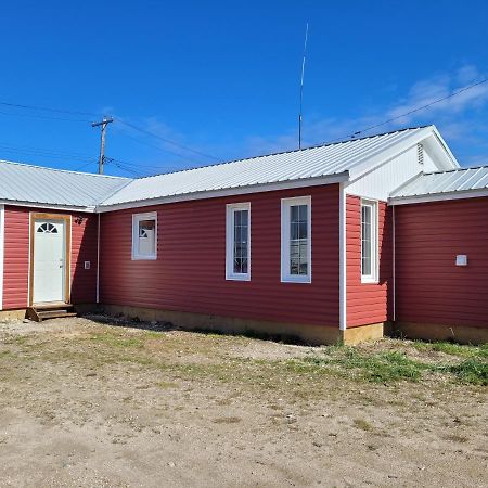 Beluga Beach House Churchill Luaran gambar