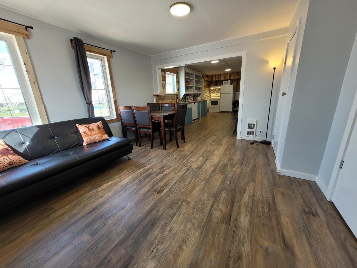 Beluga Beach House Churchill Luaran gambar