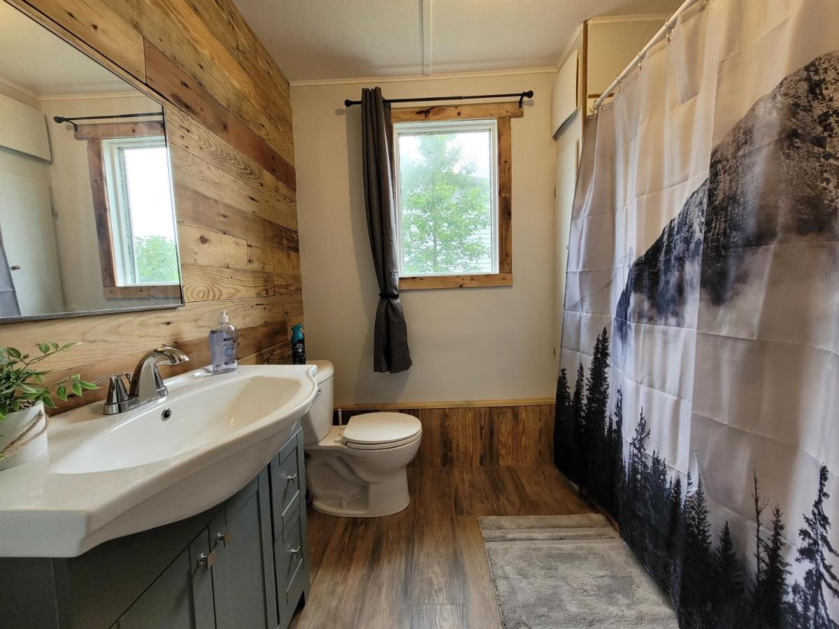 Beluga Beach House Churchill Luaran gambar
