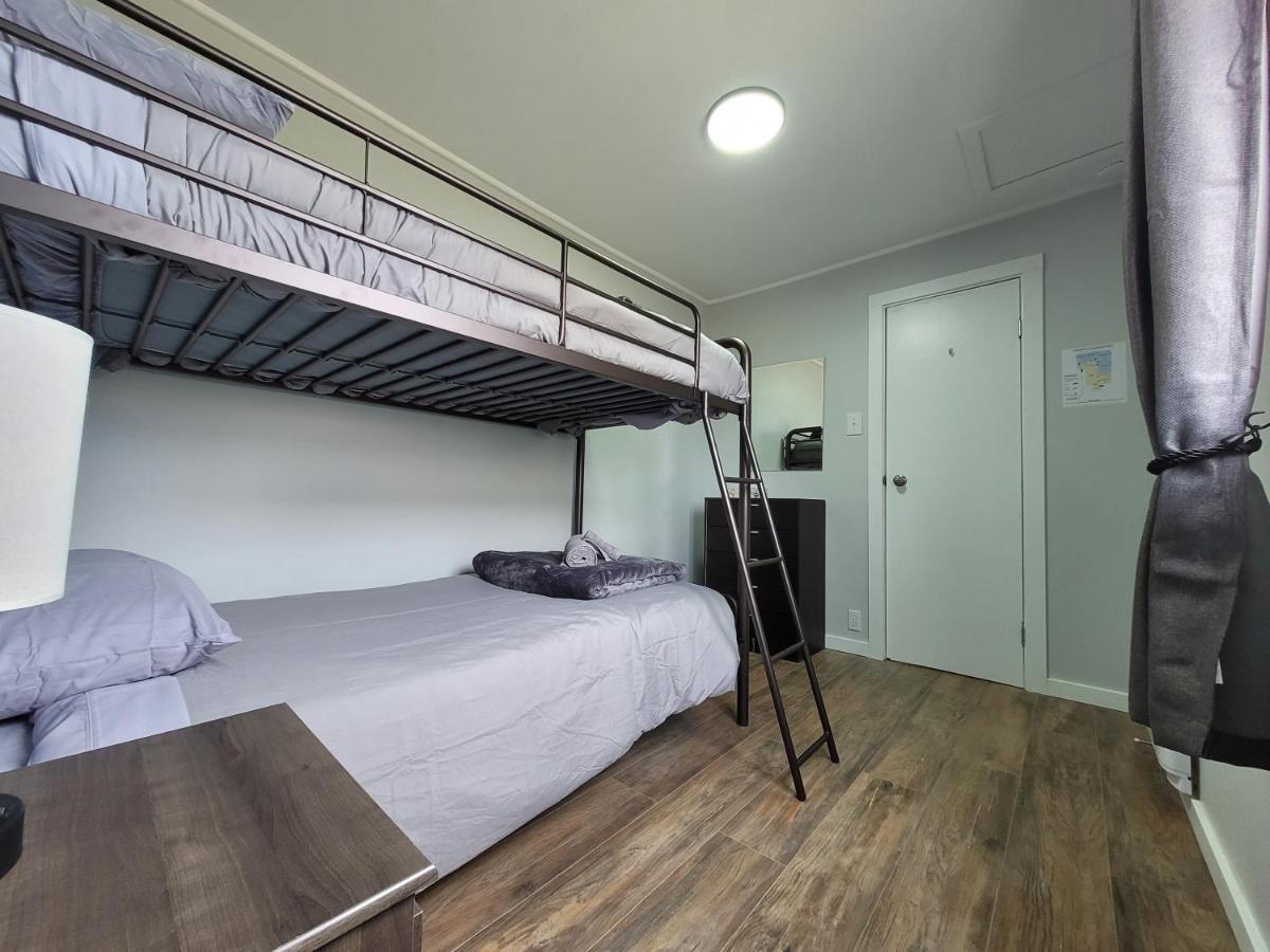 Beluga Beach House Churchill Luaran gambar