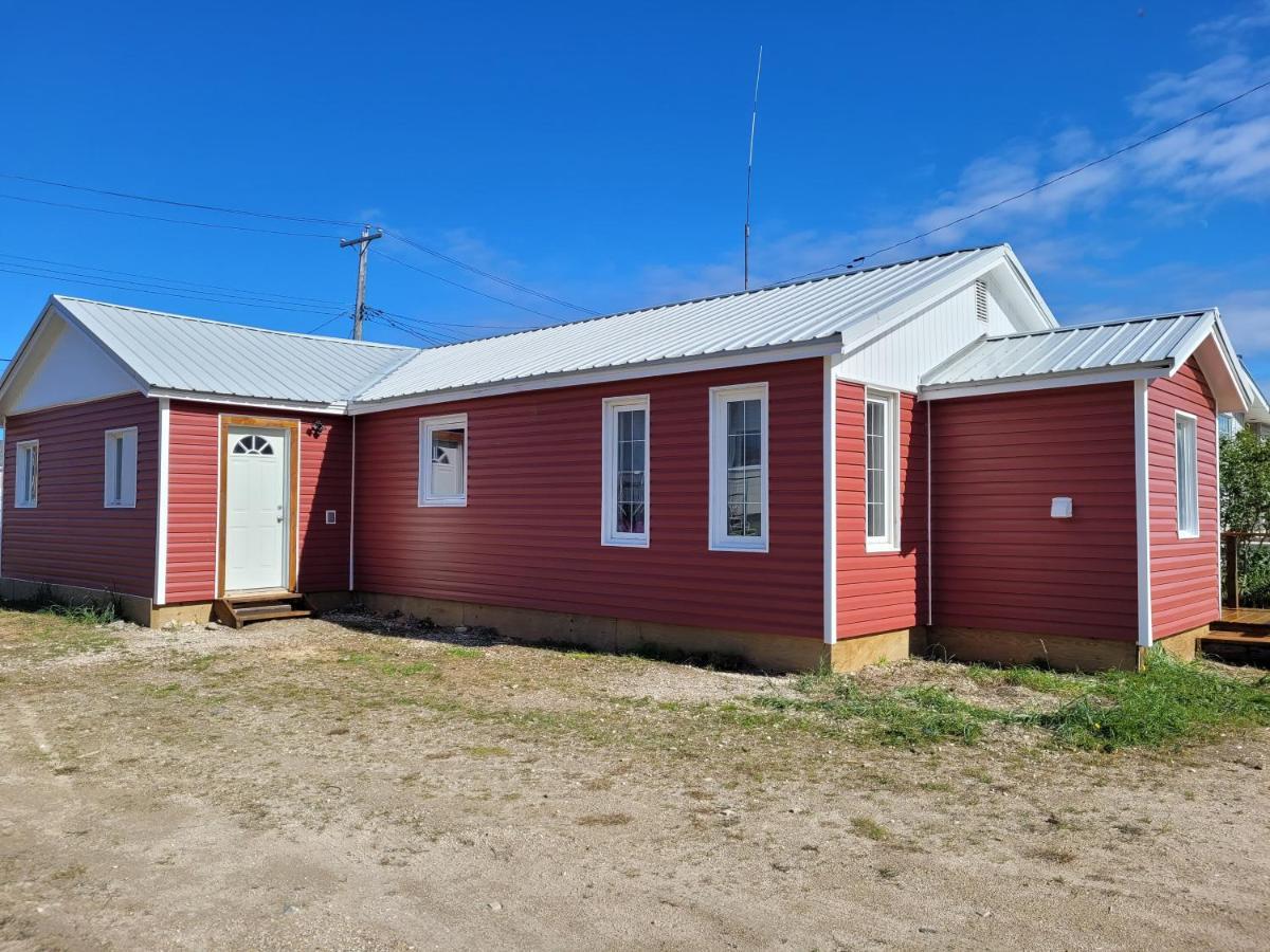 Beluga Beach House Churchill Luaran gambar