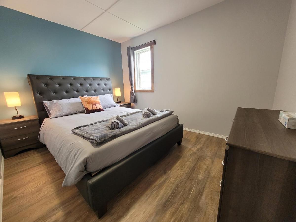 Beluga Beach House Churchill Luaran gambar